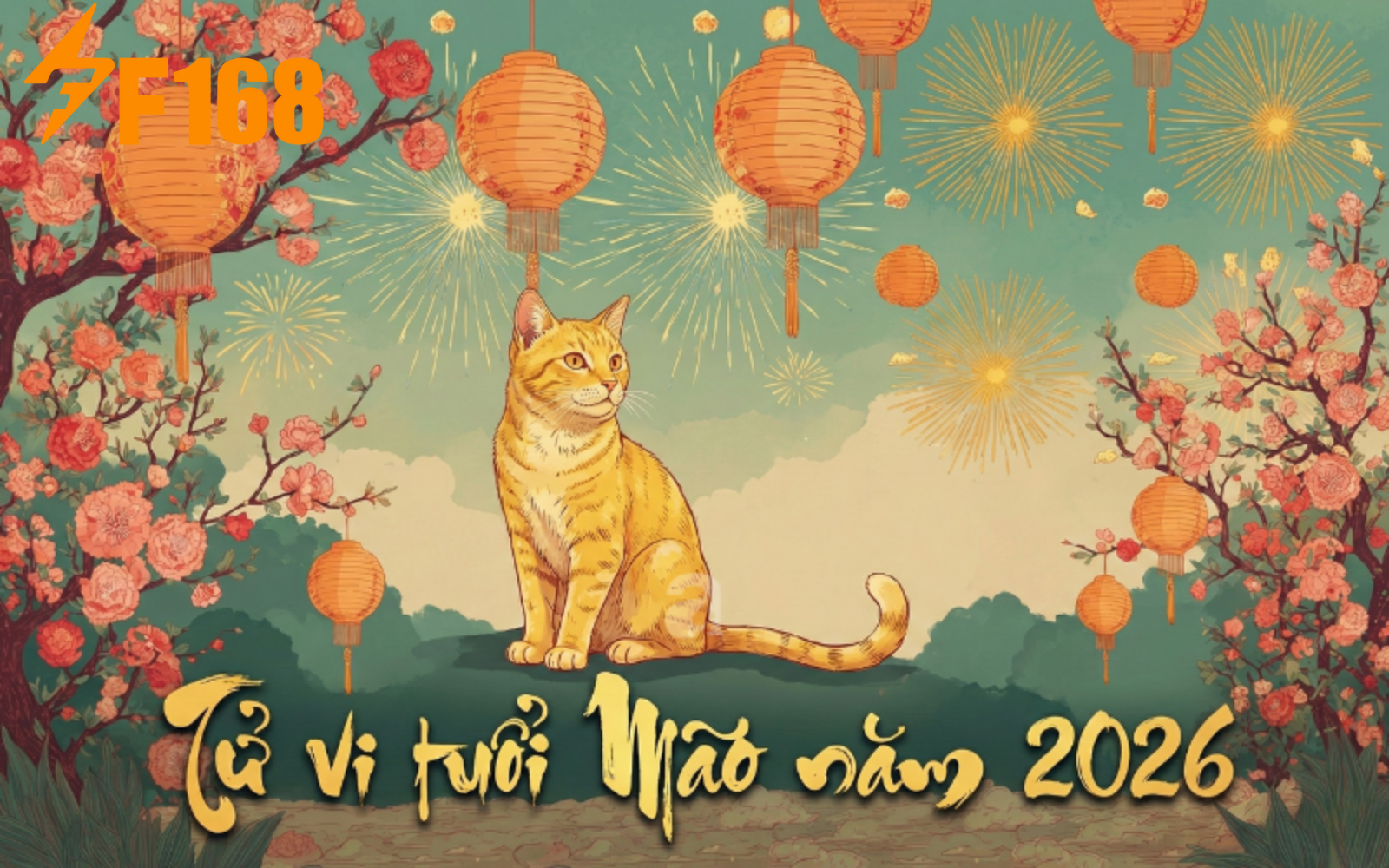 Tử Vi Tuổi Mão Năm 2026: Chi Tiết Sự Nghiệp, Tài Lộc, Tình Duyên & Sức Khỏe