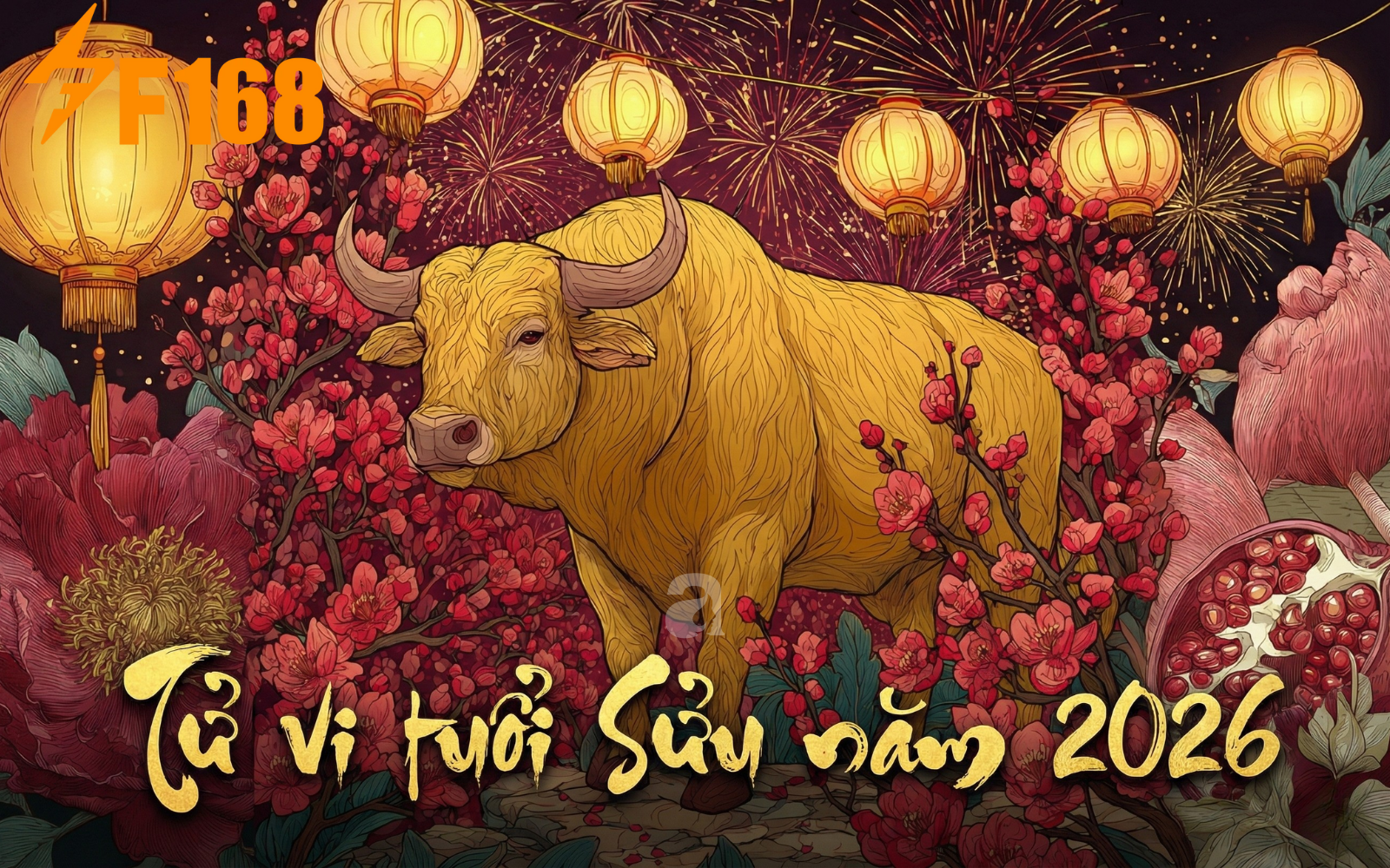 Tử Vi Tuổi Sửu Năm 2026: Chi Tiết Sự Nghiệp, Tài Lộc, Tình Duyên & Sức Khỏe